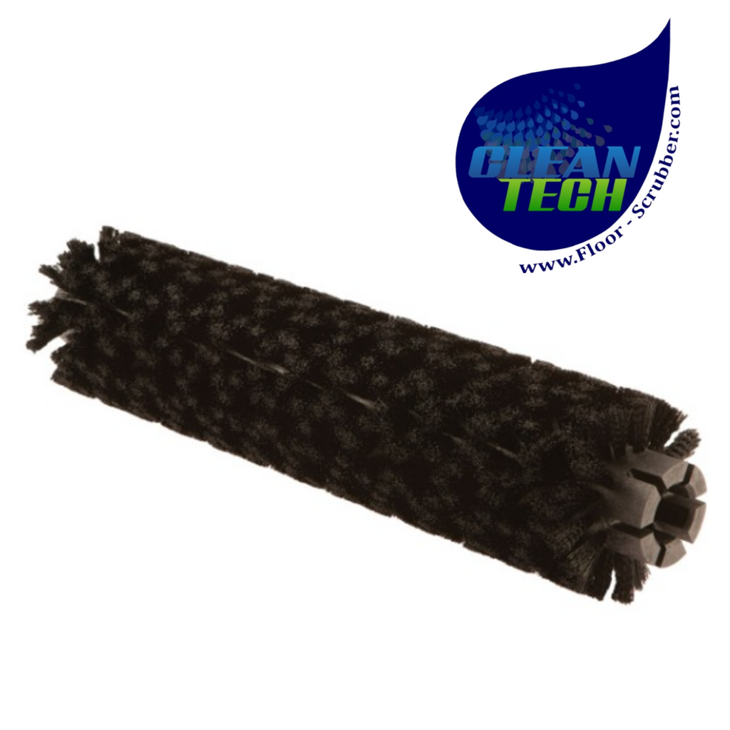 Tennant 1037197 4045613 Brush, Scrub, 89mm Od X 386mm, Nylon (standard)