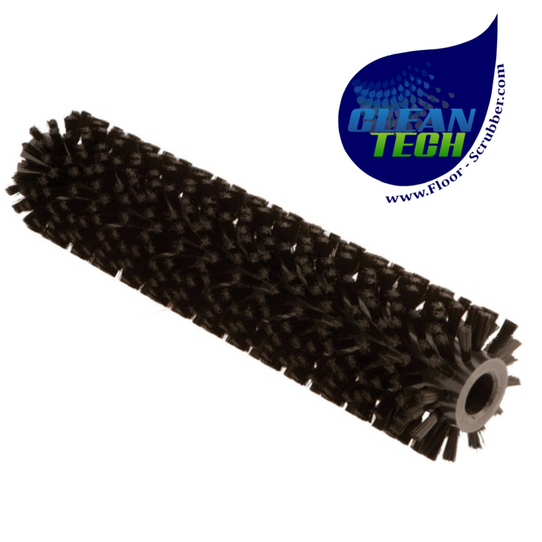 Tennant 1037277 4045630 Brush, Scrub, 89mm Od X 386mm, Poly (optional)