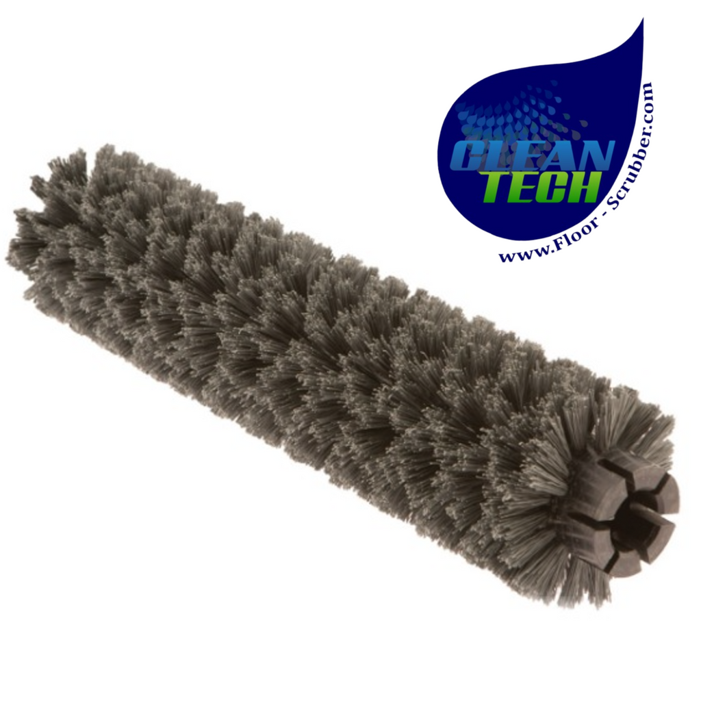 Tennant 1037278 4045631 Brush, Scrub, 89mm Od X 386mm, Grit (optional)