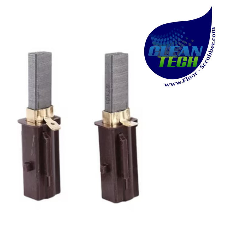 Tennant 1071842 8005429 Vr, Brush Kit, Vac Fan 1071839