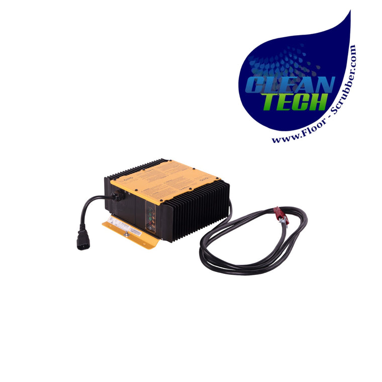Tennant 130871-9009486 4010439 Charger 24vdc 25amp 120ac/60hz (replaced By 9009486)