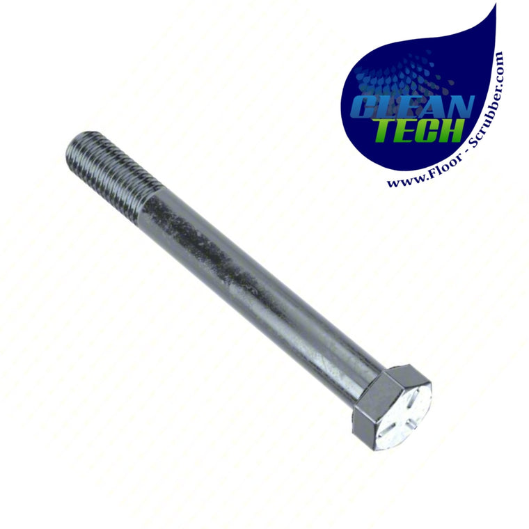 Tennant 45280 4013423 Screw, Hex, .50-13 X 5.50, G5