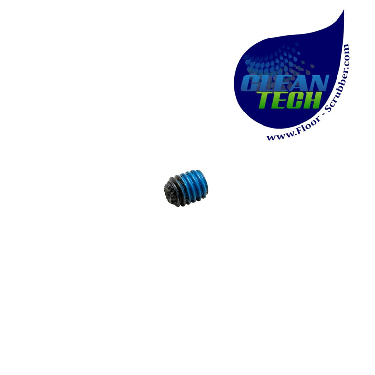 Tennant 46820 4013468 Screw, Set, .31-18 X 0.38, Nl