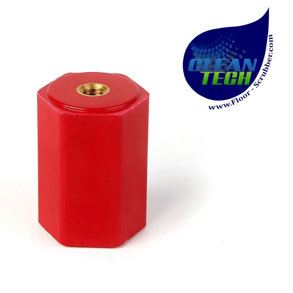 Tennant 76062 4013849 Insulator, Panel & Switchboard