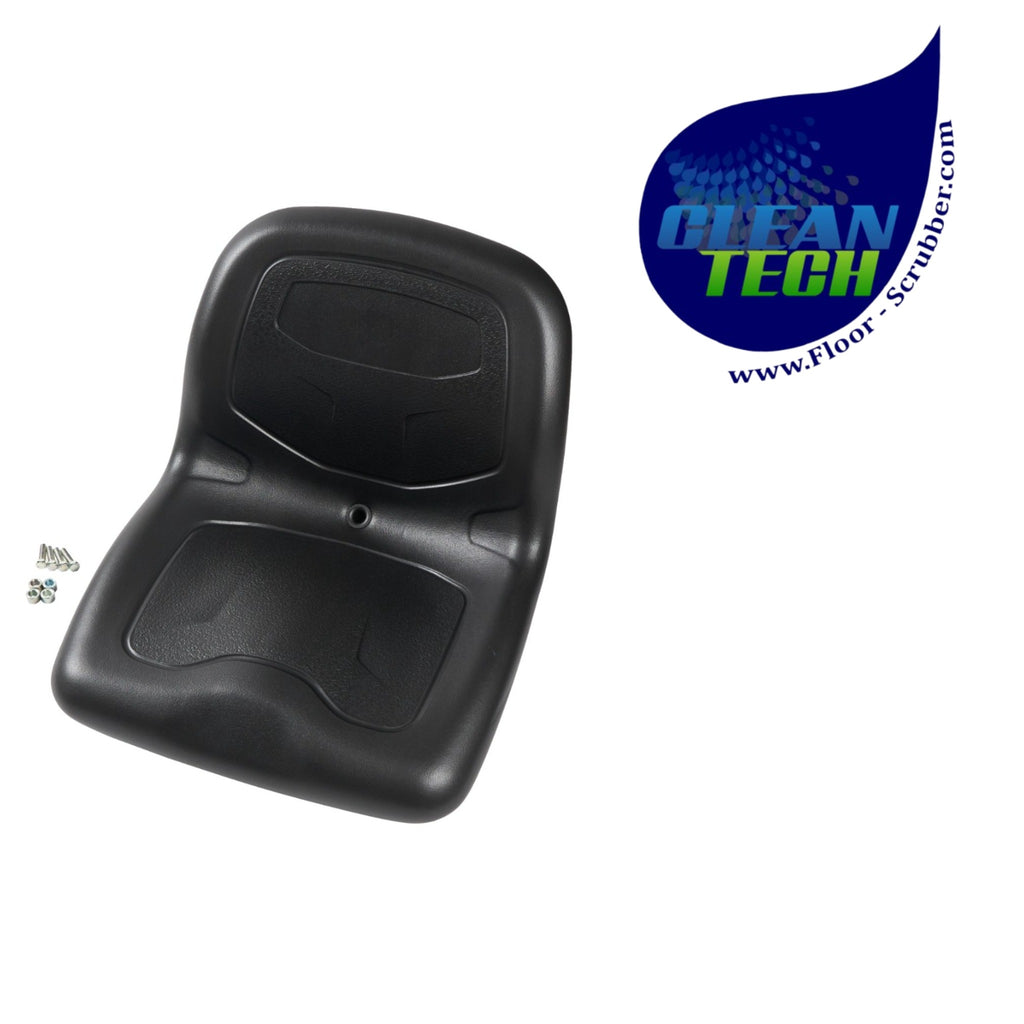 Tennant 9005082 4014100 Seat Kit, Std, Replmt (kit Includes Screw And Spacer)