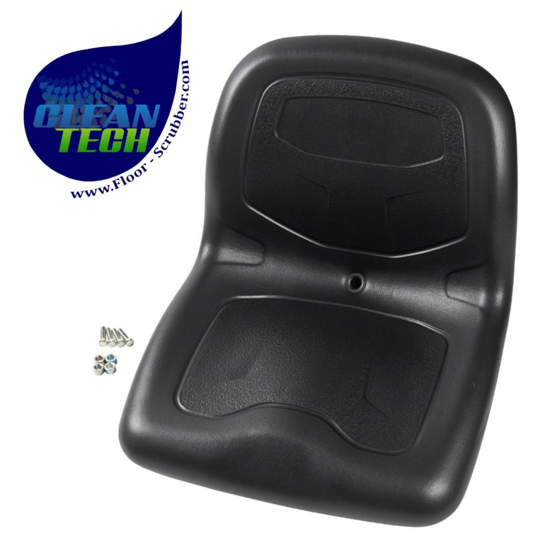 Tennant 9005082 4014100 Seat Kit, Std, Replmt (kit Includes Screw And Spacer)