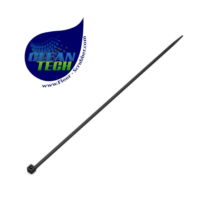 Tennant 49263 4014137 Tie, Cable, Nyl, 11.4l .19w 3.0 Max D