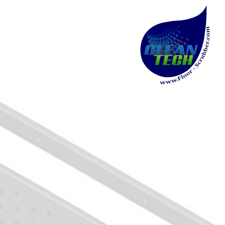 Tennant 9005805 4014478 Hopper, Debris, 70cm, Black, Afmkt