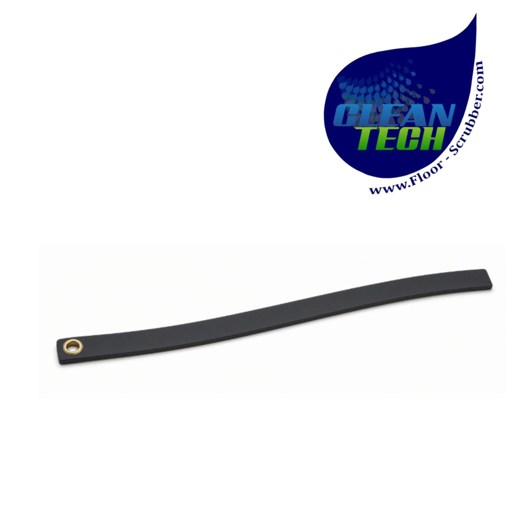 Tennant 71579 4015658 Strap, Static, .19 1.1w 25.0l W/ Grommet