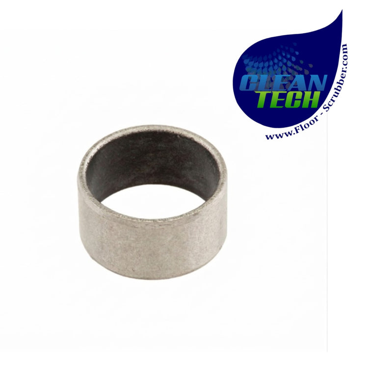 Tennant 71607 4015663 Bushing, Sleeve, 0.63b 0.72d 0.38l