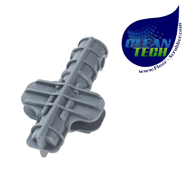Tennant 1012607-9002550 4016164 Housing, Spring, Sqge Actuator (replaced By 1031028)