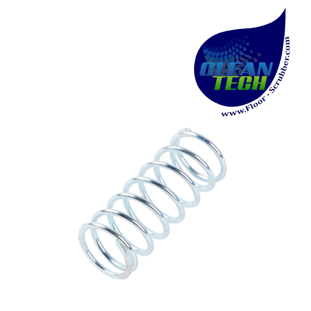 Tennant 397255 4016192 Spring, Cmpr, 0.85od .08wir 2.0l