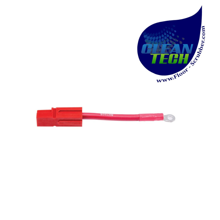 Tennant 397908 4016254 Wire Assy, Cable, 4ga, Red
