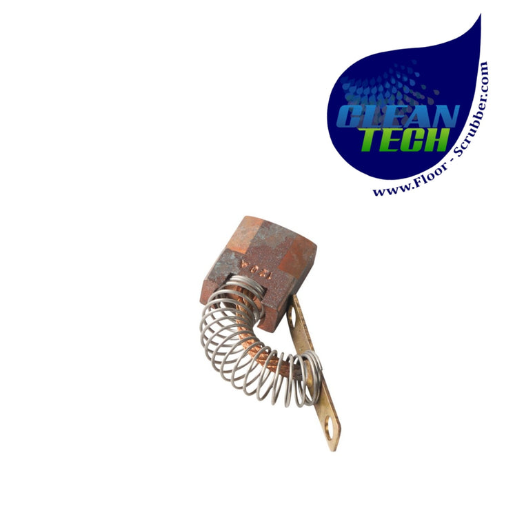 Tennant 398492 4016536 Brush, Motor, Ele [amer] Curve (1 Brush)