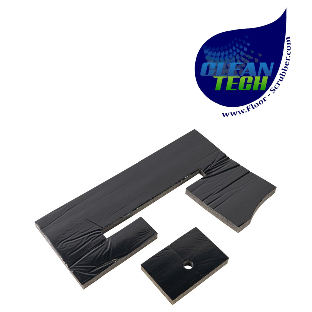Tennant 9003365 4016714 Insulation Kit, Acstc, Vacfan
