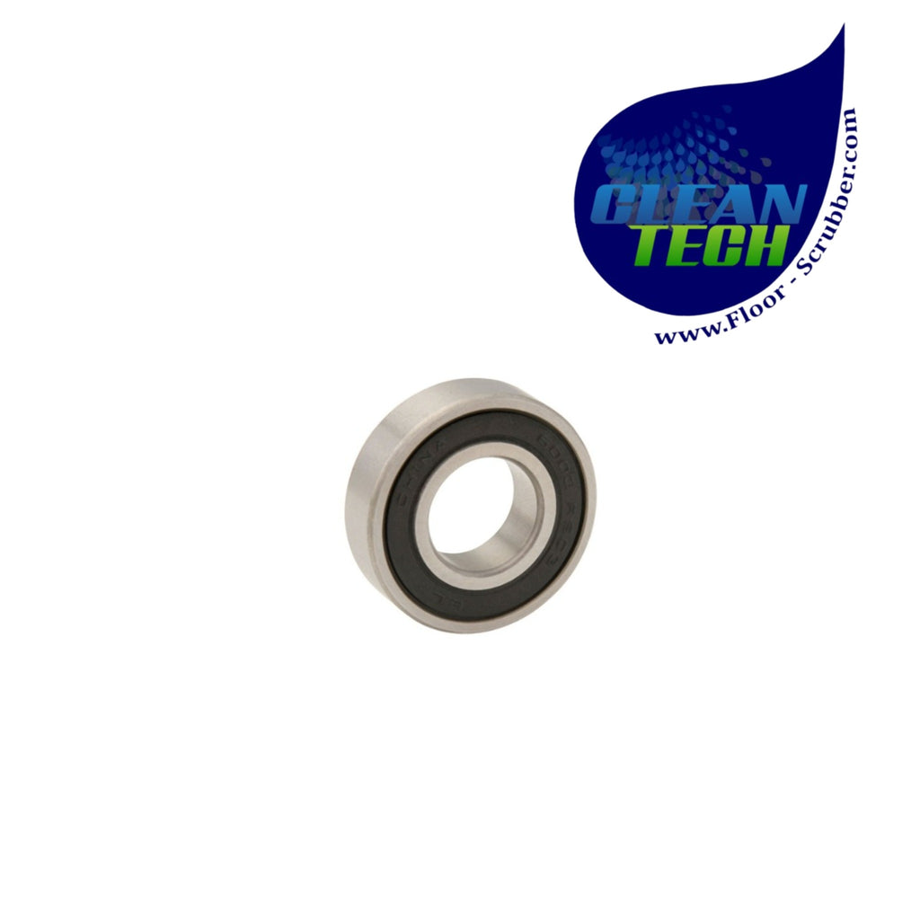 Tennant 41360 4016813 Bearing, Ball, 0.59b 1.26d 0.35w[2seal]
