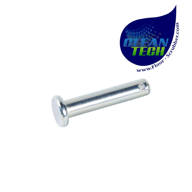 Tennant 94877 4017048 Pin, Clevis, 10d X 50l