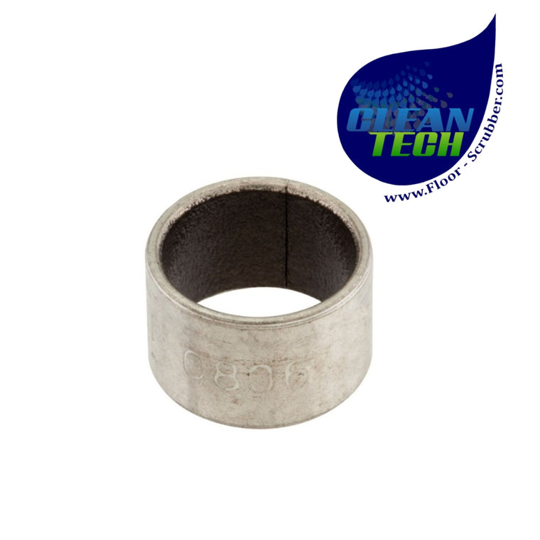 Tennant 64173 4017102 Bushing, Sleeve, 0.50b 0.59d 0.38l, Stl