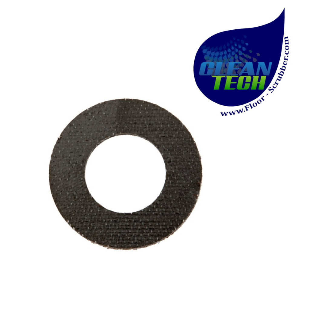 Tennant 64425 4017115 Washer, Thrust, 0.61b 1.25d .06, Fgl