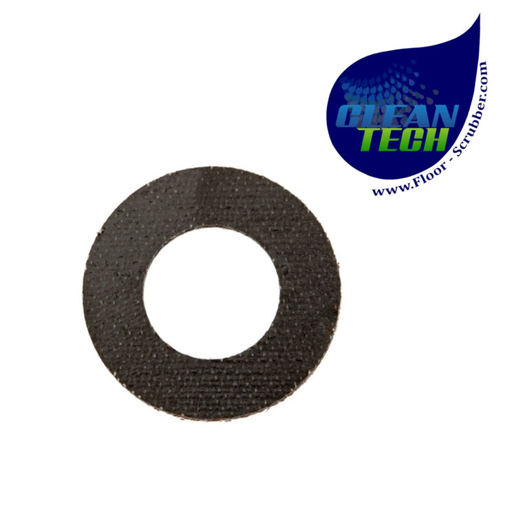 Tennant 64425 4017115 Washer, Thrust, 0.61b 1.25d .06, Fgl