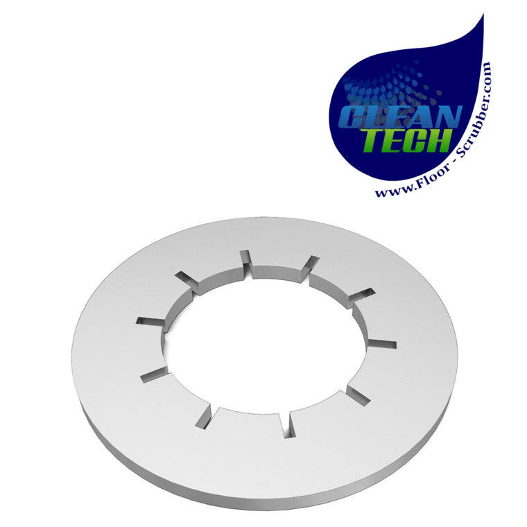 Tennant 43952 4017399 Washer, Lock, Int, 0.31, Ss