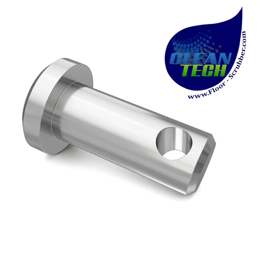 Tennant 39019 4018581 Pin, Clevis, 0.37d X 0.75l