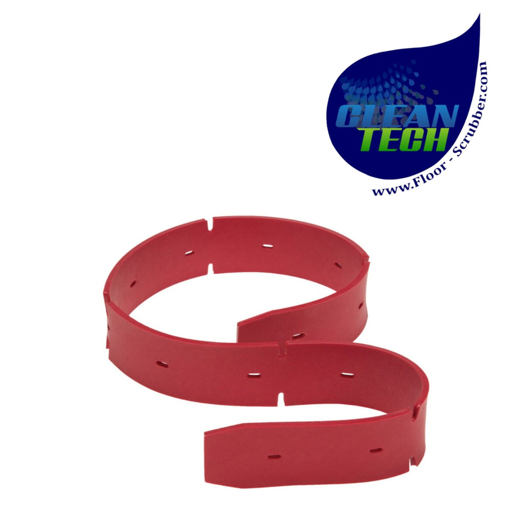 Tennant 390943 4018885 Blade, Sqge, Front, 35.00l [linx, 700mm]