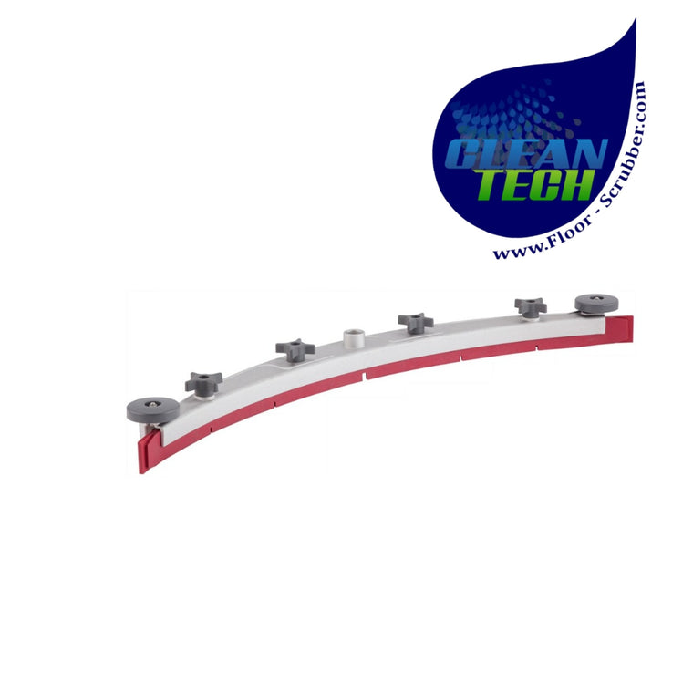 Tennant 9000145 4019007 Squeegee Assy Kit, 800mm, Ci [t7/ssr]