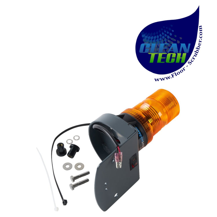 Tennant 9000581 4019196 Light Kit, Flsh, Ci [t7/ssr]