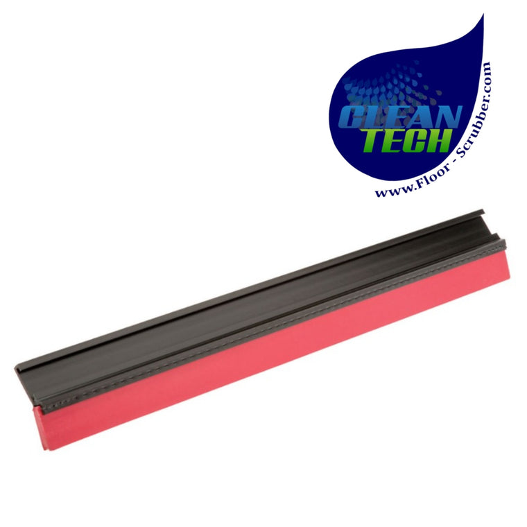Tennant 391334 4019280 Squeegee Assy, Side [linatex] (cyld Head - Standard)