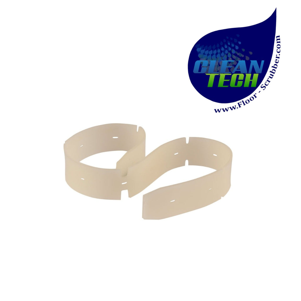 Tennant 391377 4019296 Blade, Sqge, Front, 35.00l Ure [700mm]