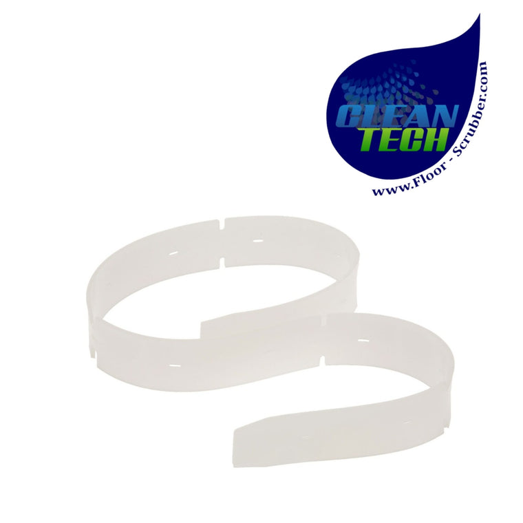 Tennant 391379 4019298 Blade, Sqge, Front, 41.50l Ure [800mm]