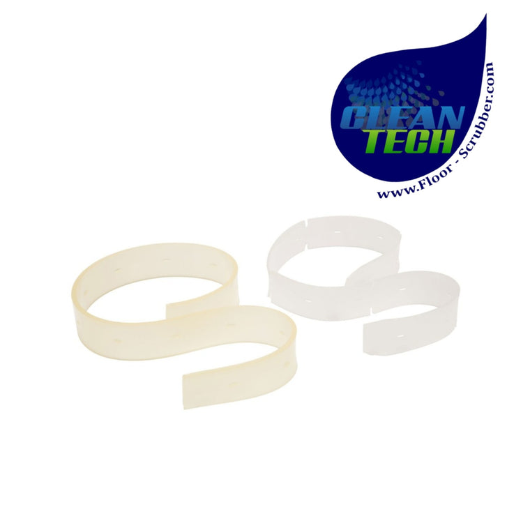 Tennant 391384 4019303 Squeegee Kit, 700mm, Ure