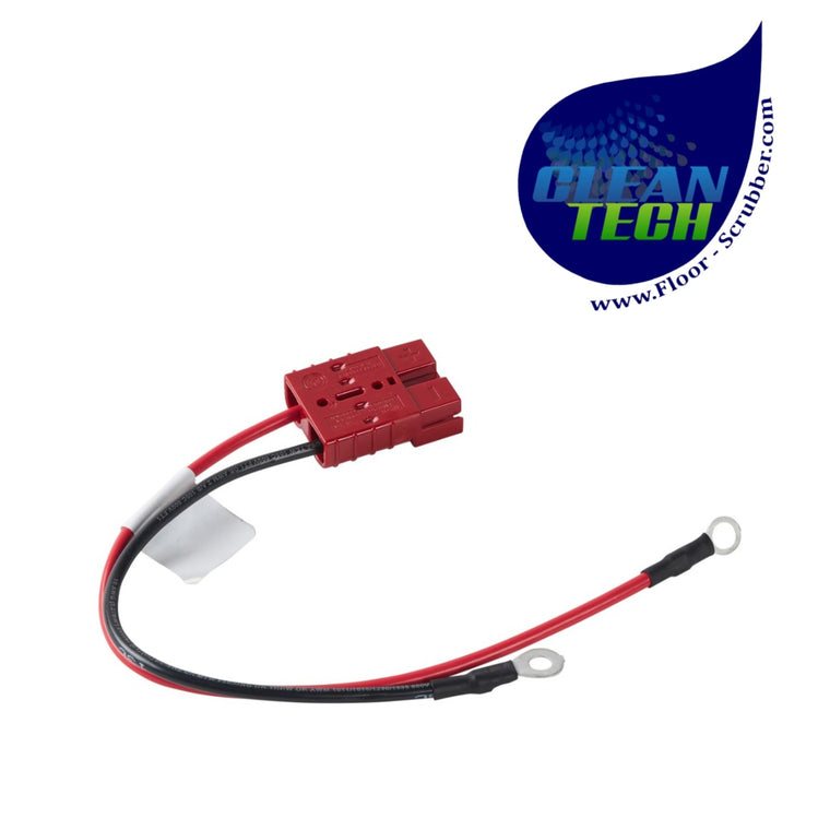 Tennant 391915 4019330 Harness, Chrgr [t7] (off-board Charger Model W/out Telemetry)
