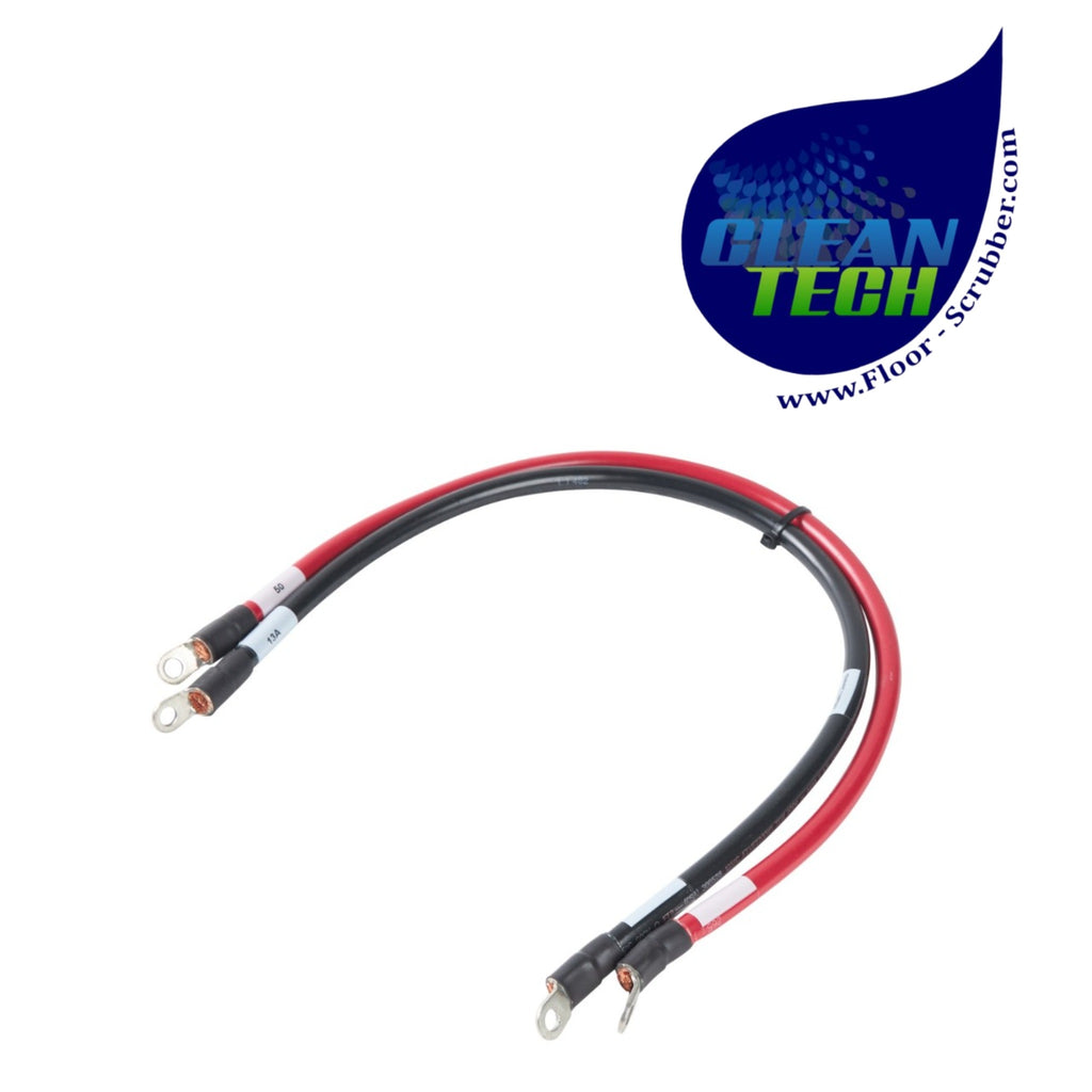Tennant 391916 4019331 Harness, Power, [t7]