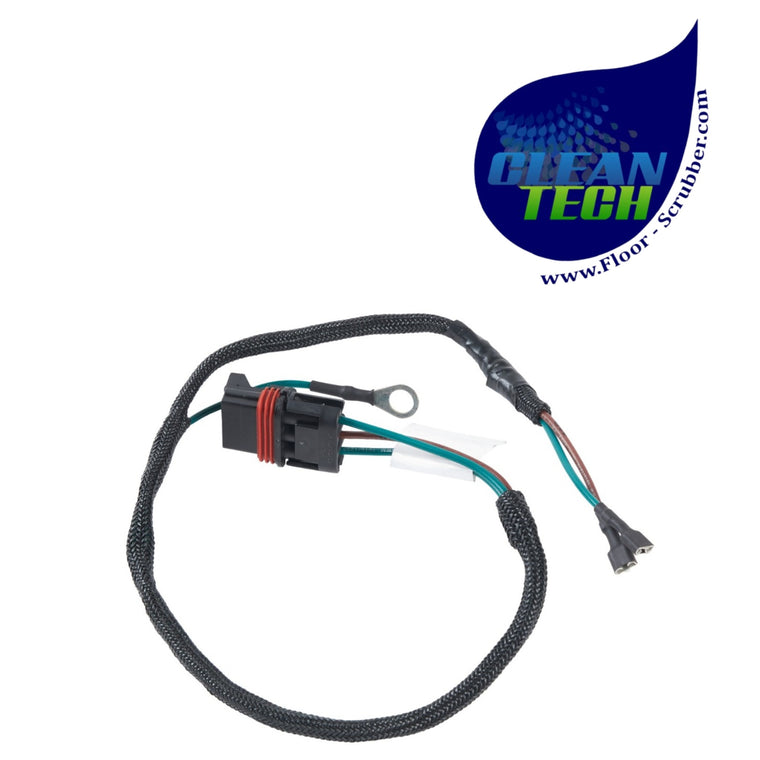 Tennant 391951 4019335 Harness, Seat, [ T7/ssr ]