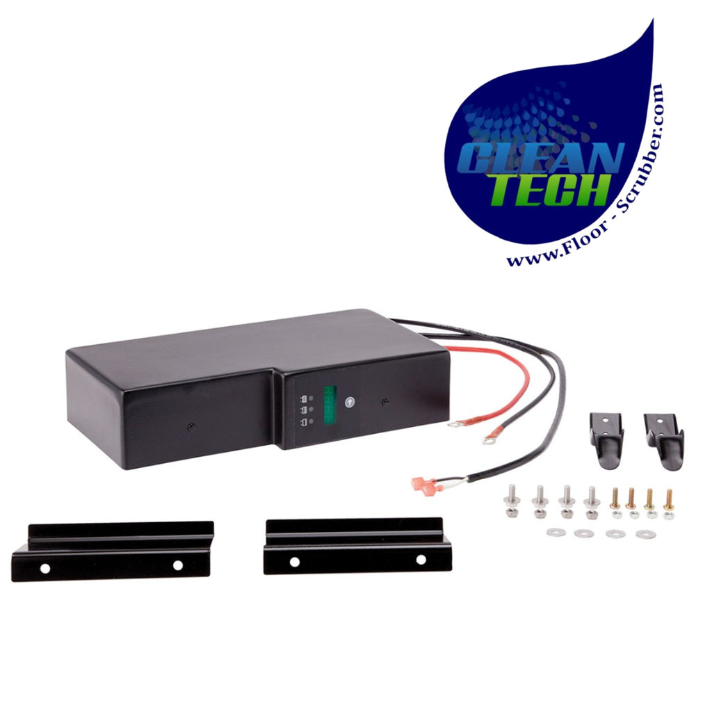 Tennant 9001994 4020024 Charger Kit, Ci [on-board, T7]