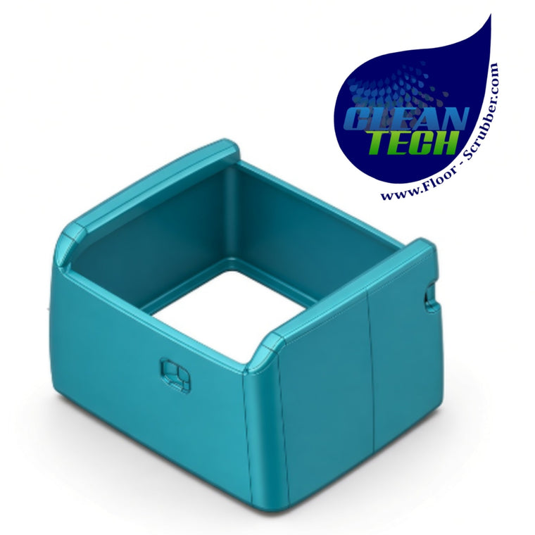 Tennant 9018603 4020987 Cover, Box, Battery, Tl, Afmkt
