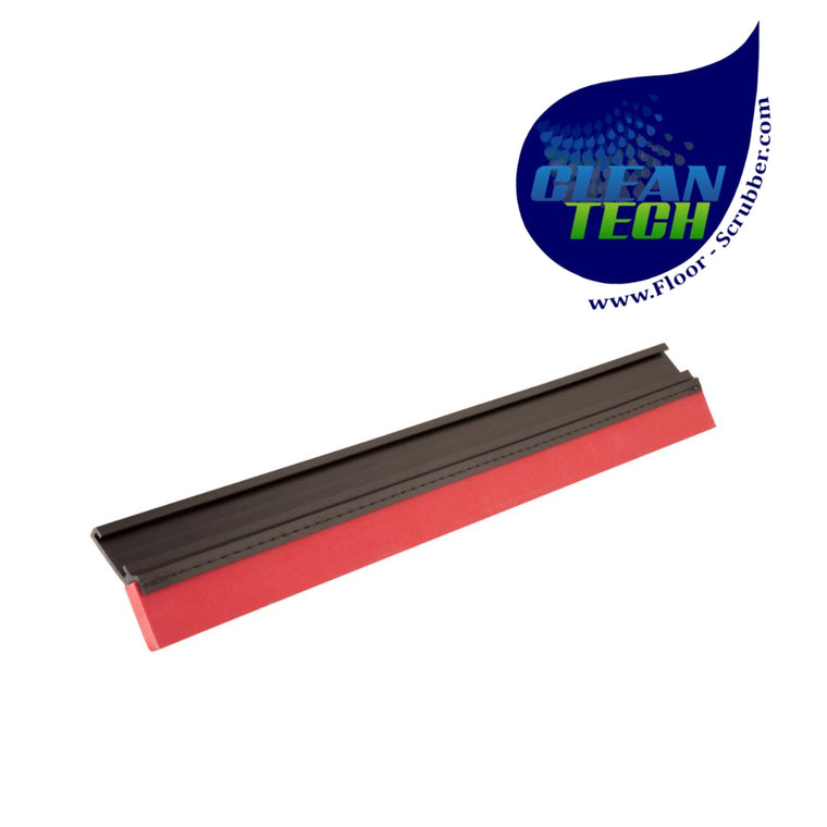 Tennant 86859 4022045 Squeegee Assy, Side [linatex] (disk Head - Standard)