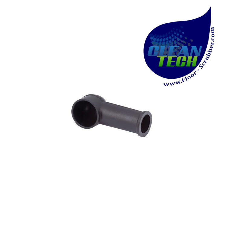 Tennant 611221 4022837 Boot, Terminal, Battery, 25.4mm, Blk