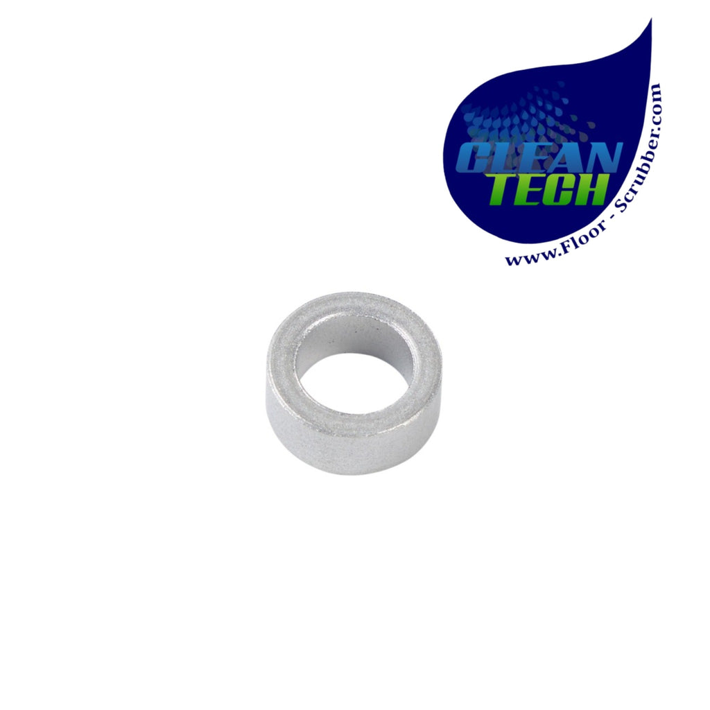 Tennant 80491 4023520 Sleeve, P/m, 0.375d 0.250b 0.16l 430ss