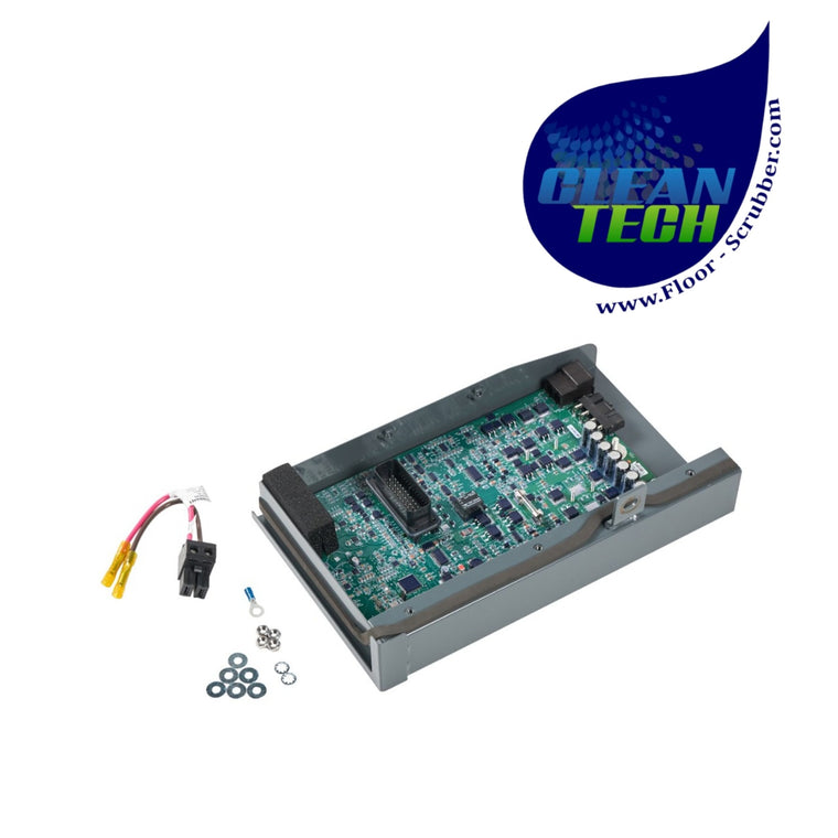 Tennant 9012711 4025019 Controller Kit, Replmt, Ci [t7 Disk]
