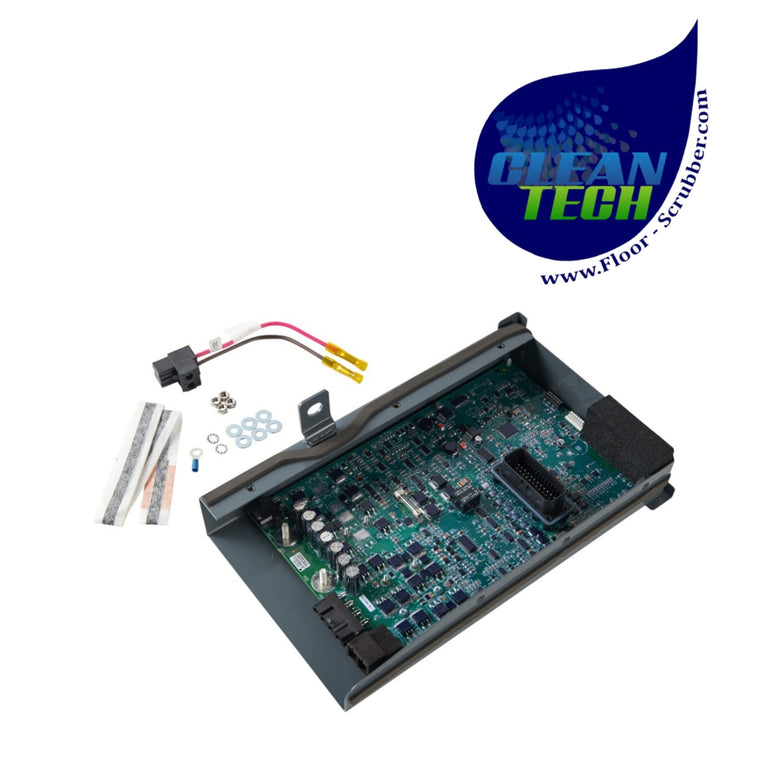 Tennant 9012712 4025020 Controller Kit, Replmt, Ci [t7 Cyl]