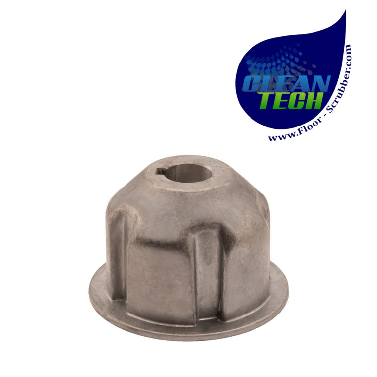 Tennant 378805 4026292 Plug, Drive, Brush, Mach