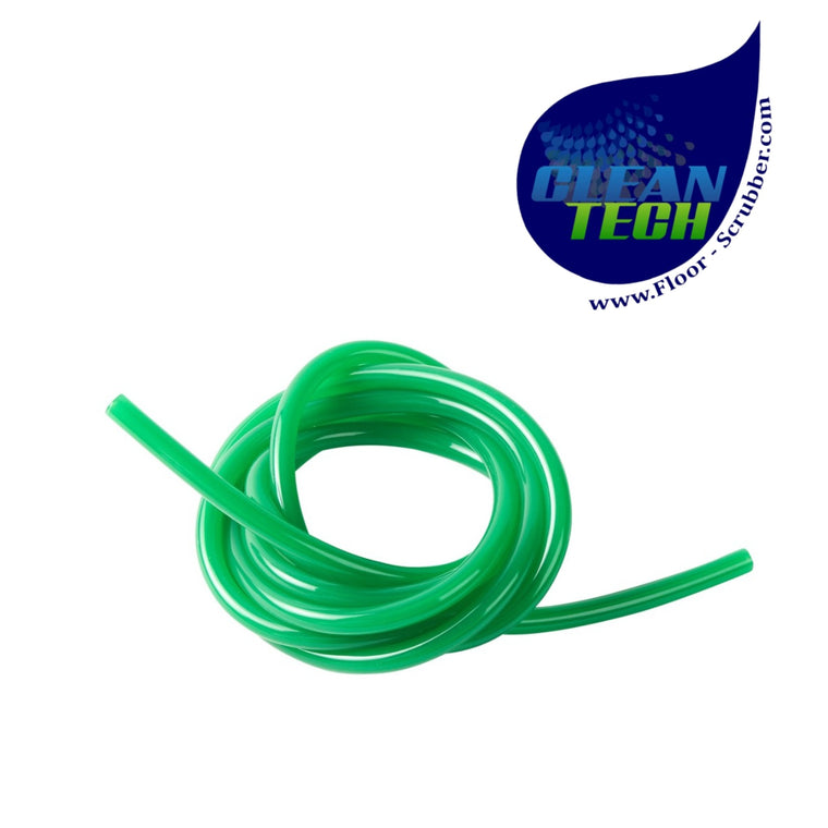 Tennant 9014147 4026364 Hose, Afmkt, Pvc, 0.06id .25od, 05ft