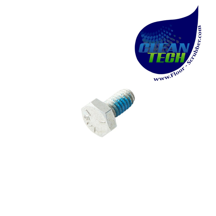 Tennant 58670 4026682 Screw, Hex, .25-20 X 0.50, Nl