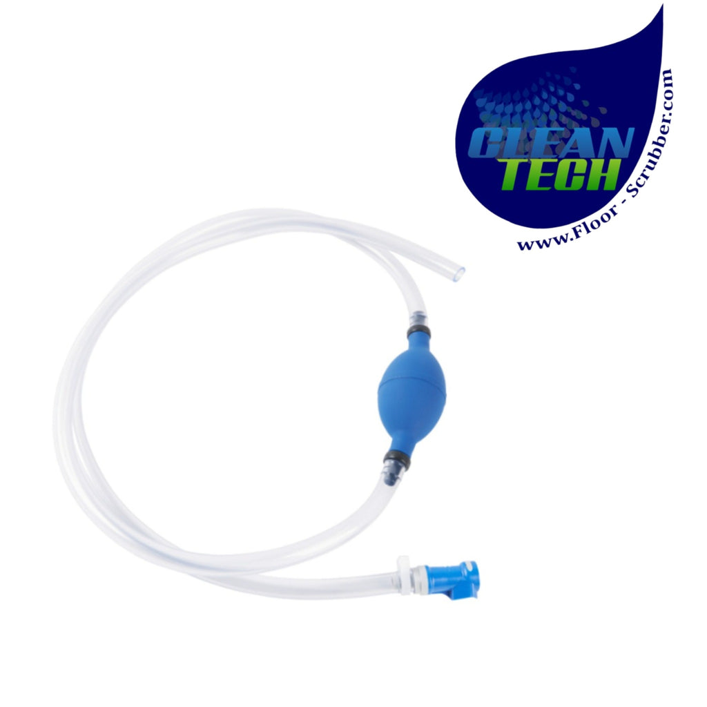 Tennant 9010300 4027104 Pump Kit, Fill, Battery,24vdc,ci[trojan]