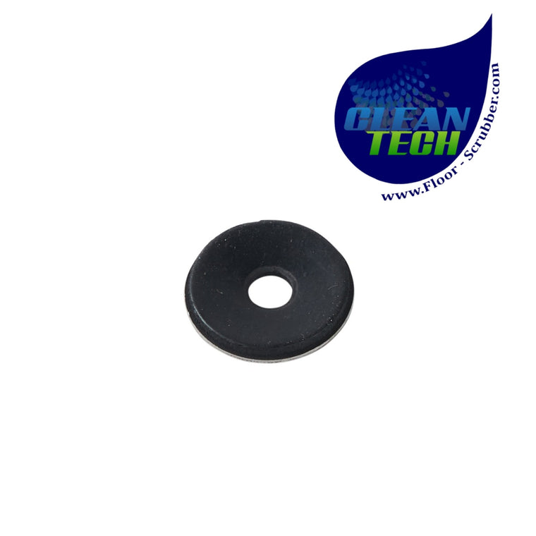 Tennant 76426 4027617 Washer, Sealing, 0.28b 0.75d Ss/neo