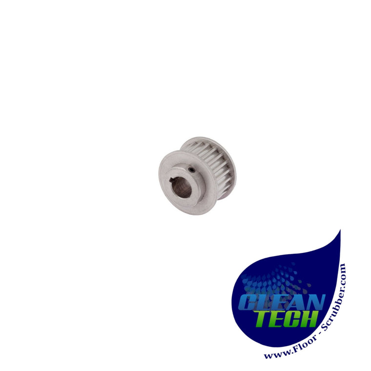 Tennant 375195 4029226 Sprocket, Timing, 22tooth, 0.50b, [gt/2]