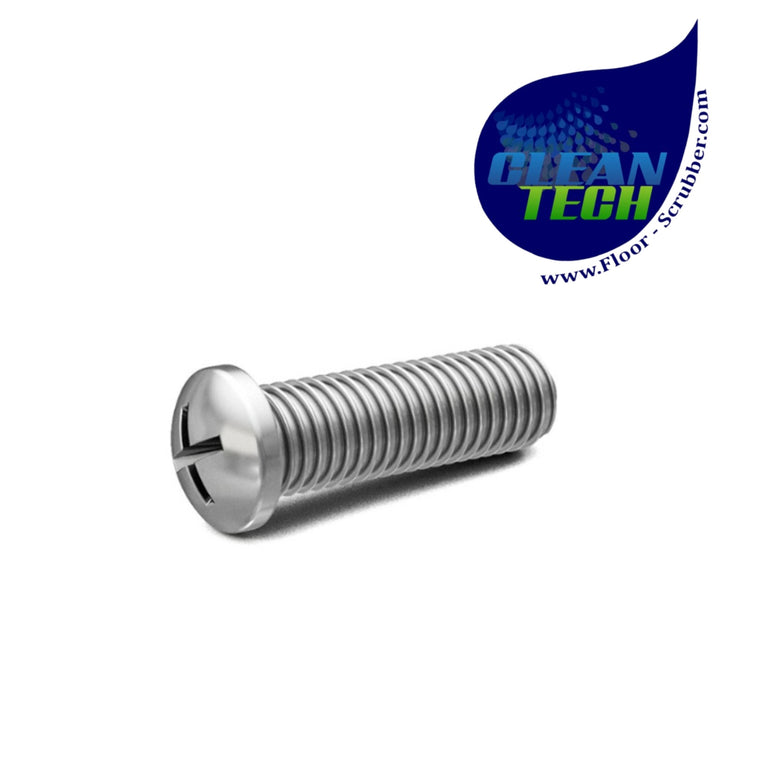 Tennant 360943 4029531 Screw, Pan, Phl, 10-14 X 0.75, F/ Plstc